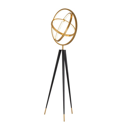 Eichholtz Cassini lampa podłogowa