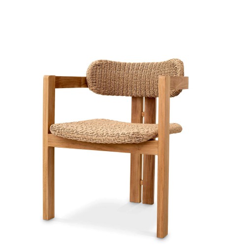 Eichholtz Donato Outdoor krzesło