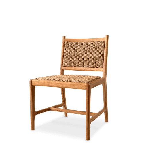 Eichholtz Pivetti Outdoor krzesło