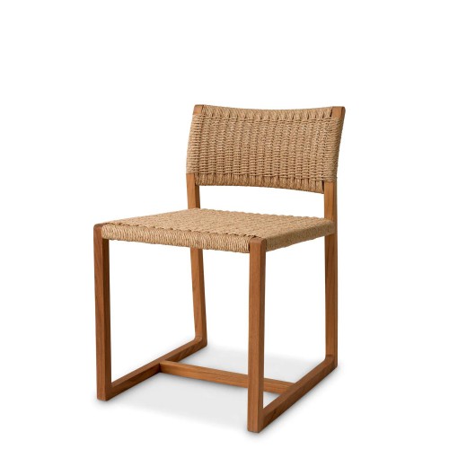 Eichholtz Griffin krzesło ogrodowe