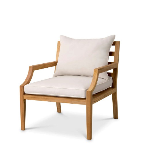 Eichholtz Hera krzesło ogrodowe