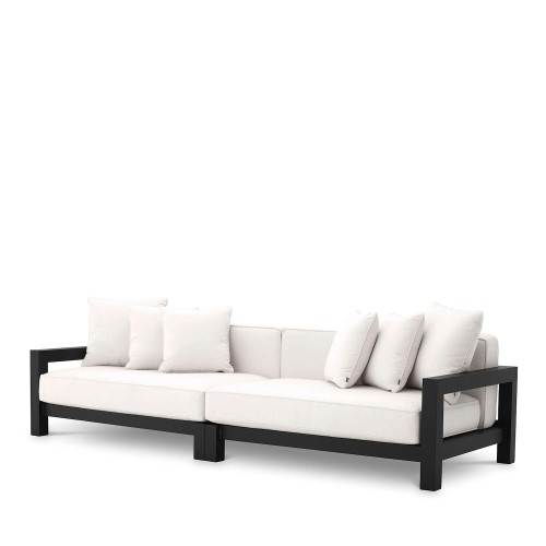 Eichholtz Cap-Antibes Sofa ogrodowa