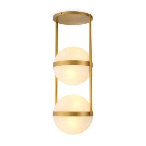 Eichholtz Dover Lampa sufitowa