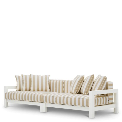 Eichholtz Cap-Antibes Sofa ogrodowa