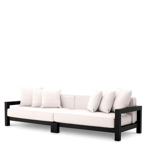 Eichholtz Cap-Antibes Sofa ogrodowa