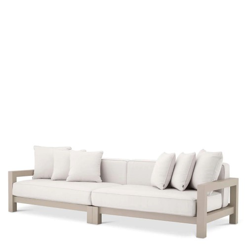 Eichholtz Cap-Antibes Sofa ogrodowa