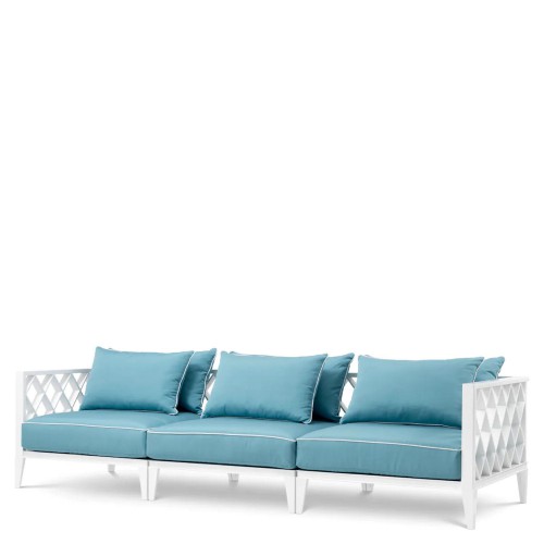 Eichholtz Ocean Club Sofa ogrodowa