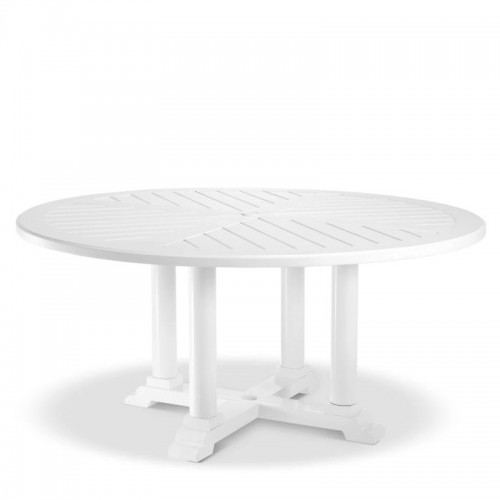 Eichholtz Bell Rive Outdoor st� ogrodowy