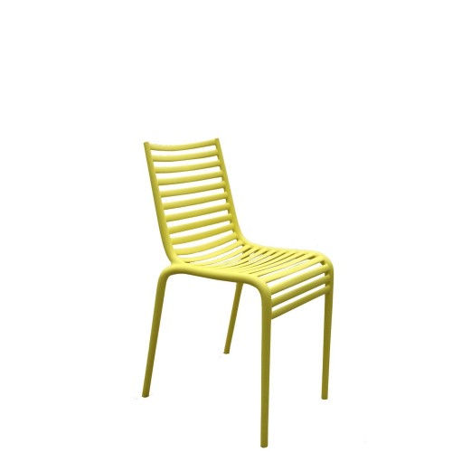 Driade Pip-e krzesło