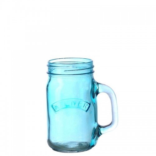 Kilner Coloured Drinking Słoik do napojów