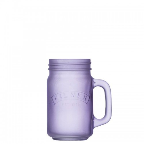 Kilner Frosted Soik do napojw