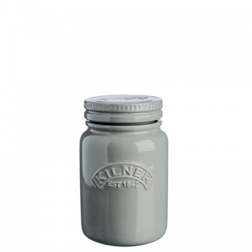 Kilner Ceramic Push Top Storage Jar Soik