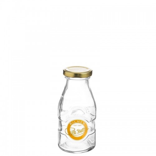 Kilner Milk Bottles Butelka na sok lub mleko, maa