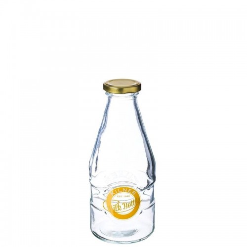 Kilner Milk Bottles Butelka na sok lub mleko, duża