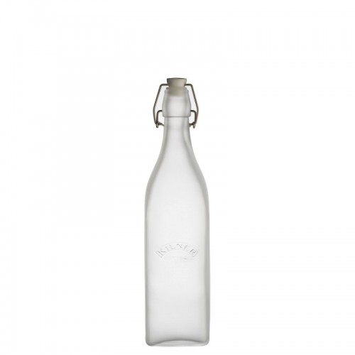 Kilner Frosted butelka na napoje