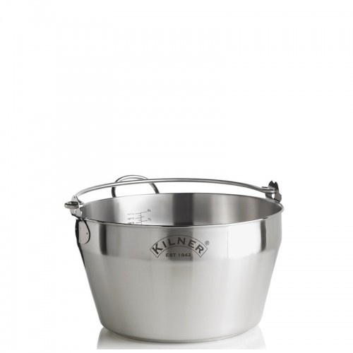 Kilner KILNER garnek do dżemów i powideł
