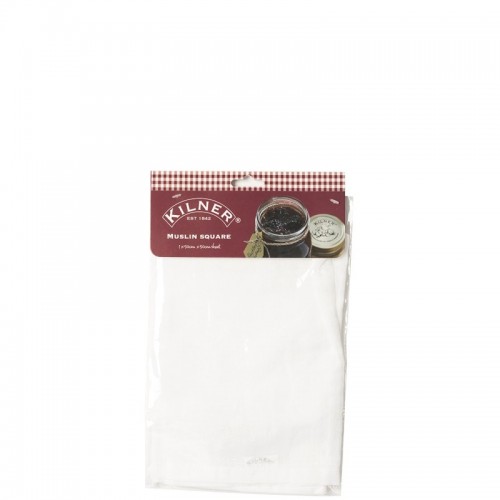 Kilner Kilner Accessories muślinowa ściereczka