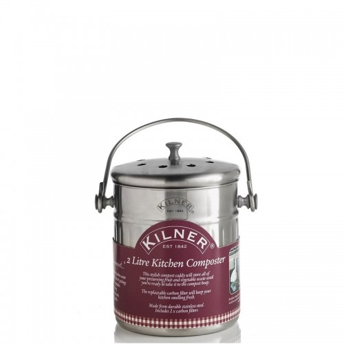 Kilner Kilner Accessories kompostownik kuchenny