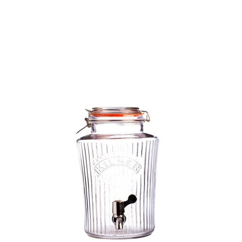 Kilner VINTAGE DRINKING Dystrybutor do napojów