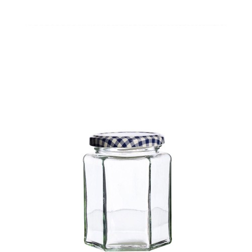 Kilner Made In England Soik