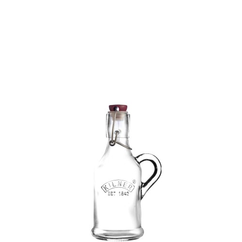 Kilner Clip Top karaflka