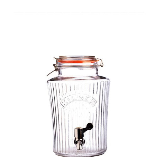 Kilner Vintage Drinking Dystrybutor do napojw