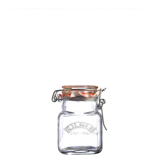 Kilner Clip Top Soik