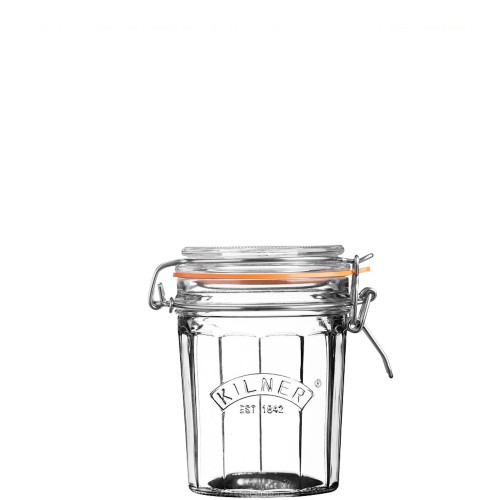 Kilner Clip Top Soik