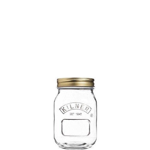 Kilner Preserve Jars Soik