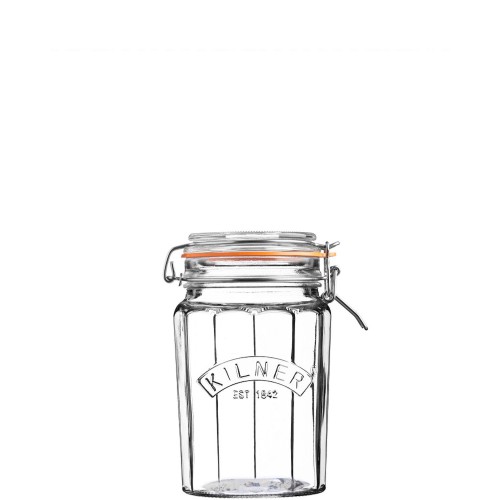 Kilner Clip Top Soik