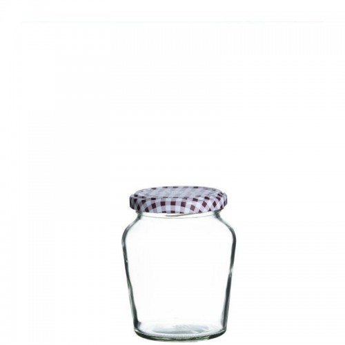 Kilner Twist Top Soik