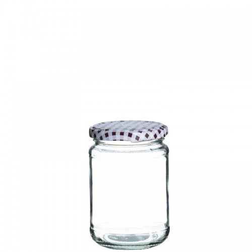 Kilner Twist Top Soik