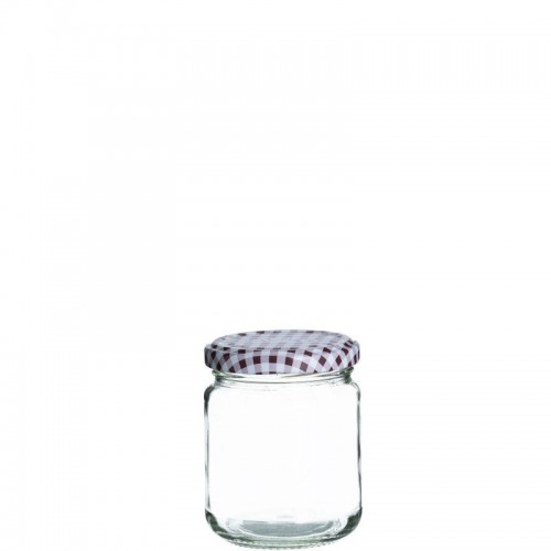 Kilner Twist Top Soik