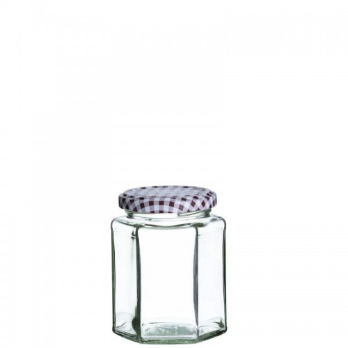 Kilner Twist Top Soik