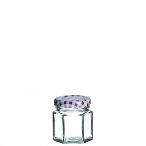 Kilner Twist Top Soik