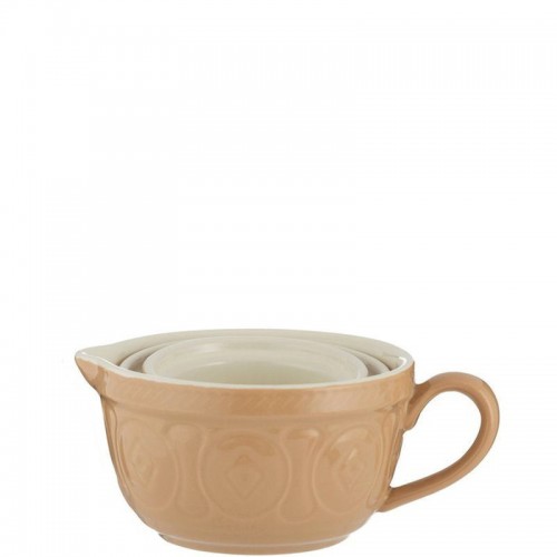 MASON CASH Original Cane Zestaw 3 miarek