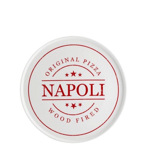 TYPHOON Napoli Talerz ceramiczny na pizz