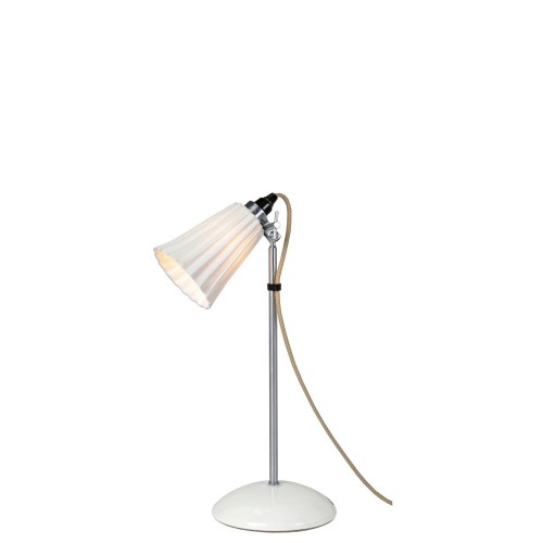 Original BTC Hector Pleat Small Lampa sto�owa