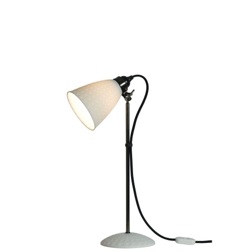 Original BTC Hector 21 Lampa sto�owa