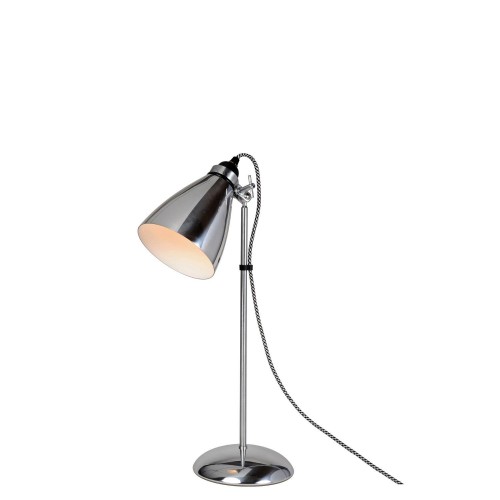 Original BTC Hector Metal Lampa sto�owa