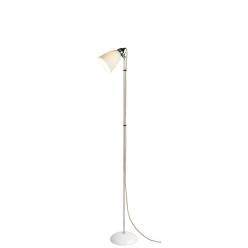 Original BTC Hector Medium Dome Natural lampa pod�ogowa