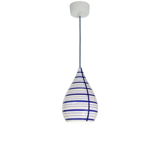 Original BTC Circle Line Drop Pendant Lampa wisz�ca