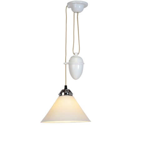 Original BTC Cobb Rise Fall Small Pendant Lampa wisz�ca