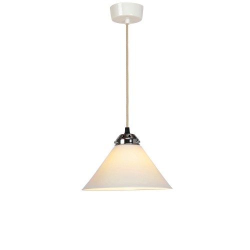 Original BTC Cobb Small Plain Pendant Lampa wisz�ca