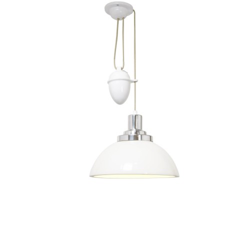 Original BTC Cosmo Rise Fall Lampa wisz�ca