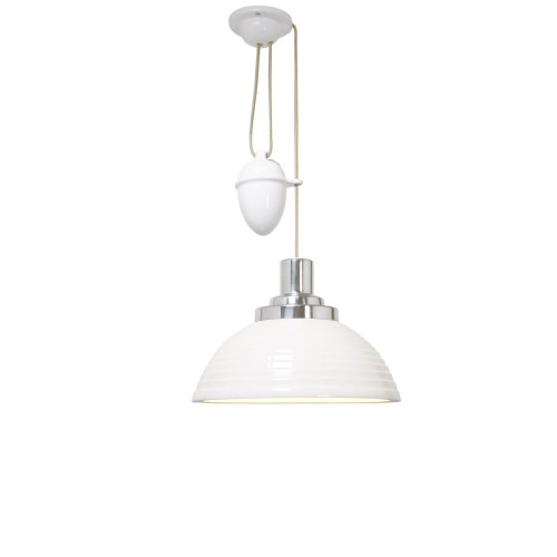 Original BTC Cosmo Rise Fall Stepped Lampa wisz�ca