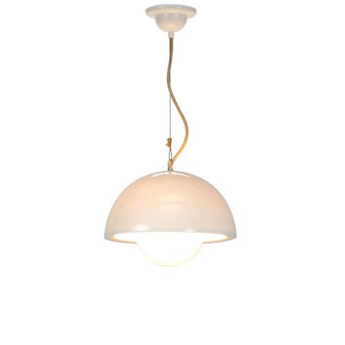 Original BTC Doma Large Pendant Lampa wisz�ca