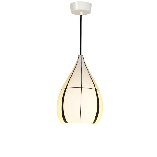 Original BTC Drop Linear Pendant Lampa wisz�ca
