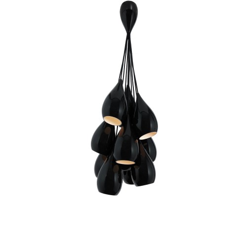 Original BTC Drop One Grouping of Eleven Pendant Lampa wisz�ca