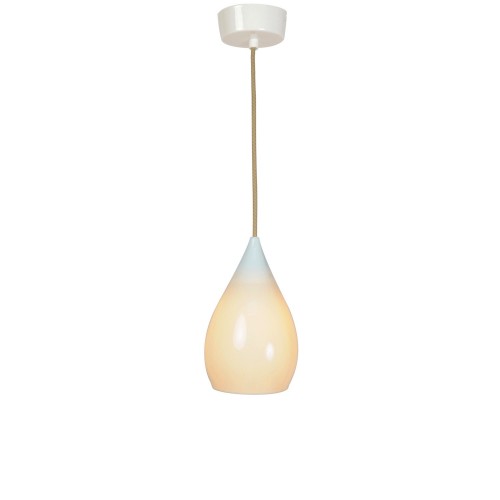 Original BTC Drop One Pendant Gloss Lampa wisz�ca